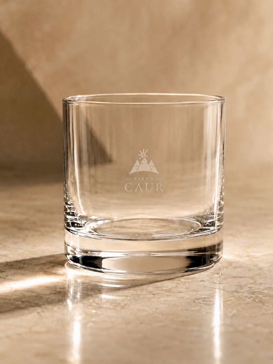 Vaso para Añejado